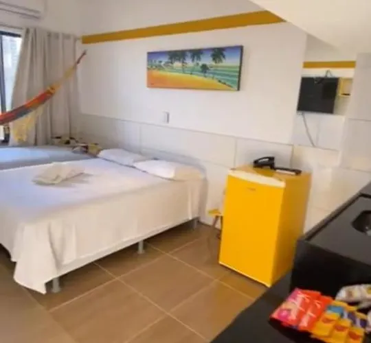 Tabajara Flat 205