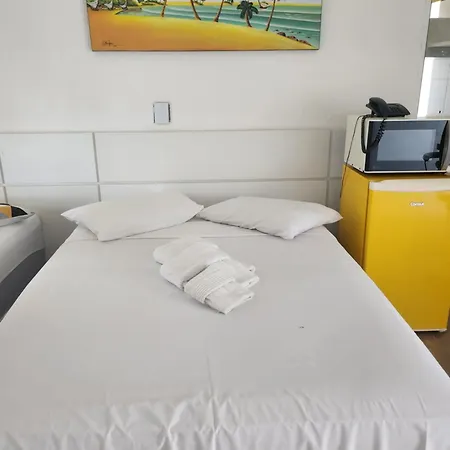 Tabajara Flat 205 Apartment Fortaleza  Room photo