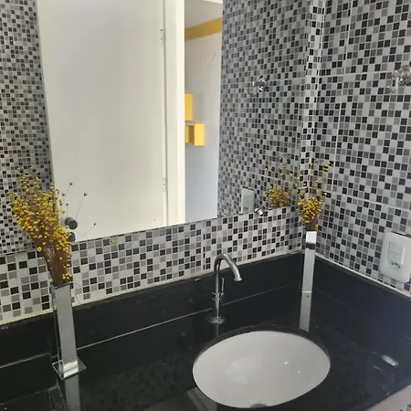Tabajara Flat 205 Apartment Fortaleza  Room photo