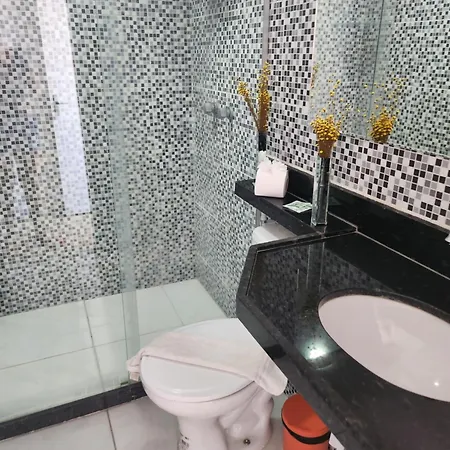 Tabajara Flat 205 Apartment Fortaleza  Room photo