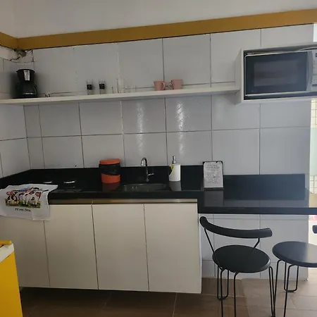 Tabajara Flat 205 Apartment Fortaleza  Room photo